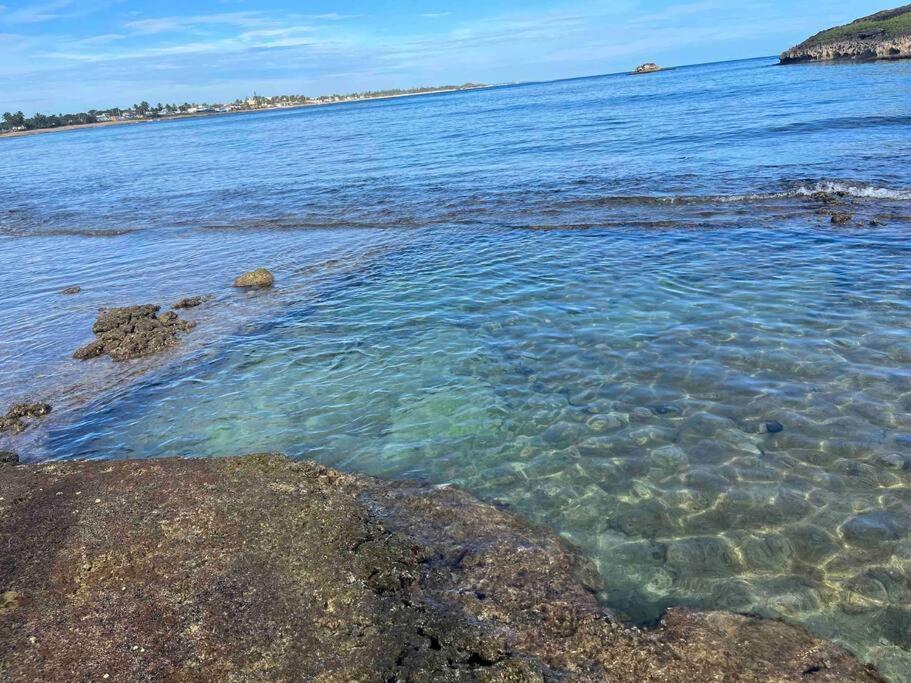 Huellas Arecibo Kültér fotó