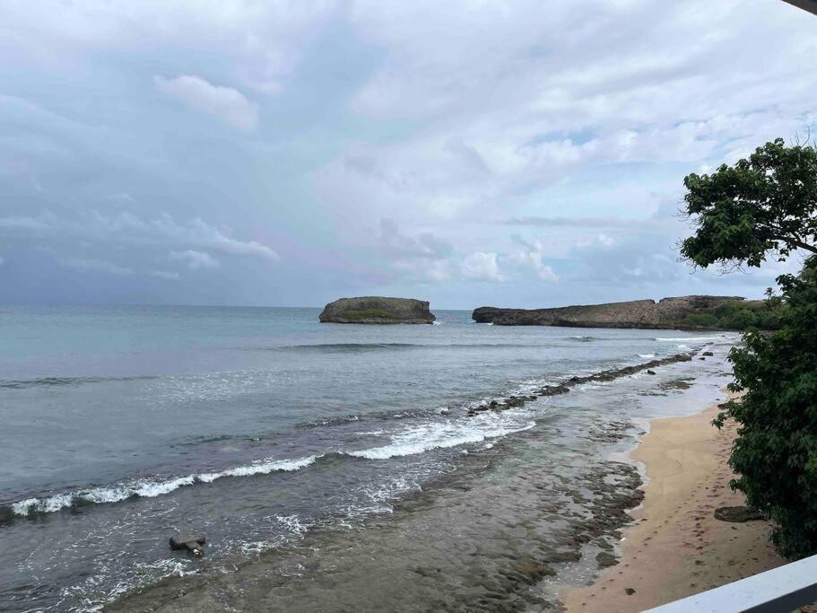 Huellas Arecibo Kültér fotó