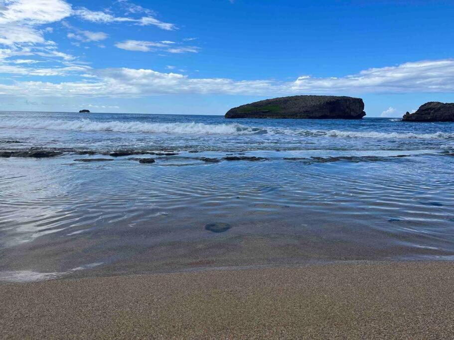 Huellas Arecibo Kültér fotó