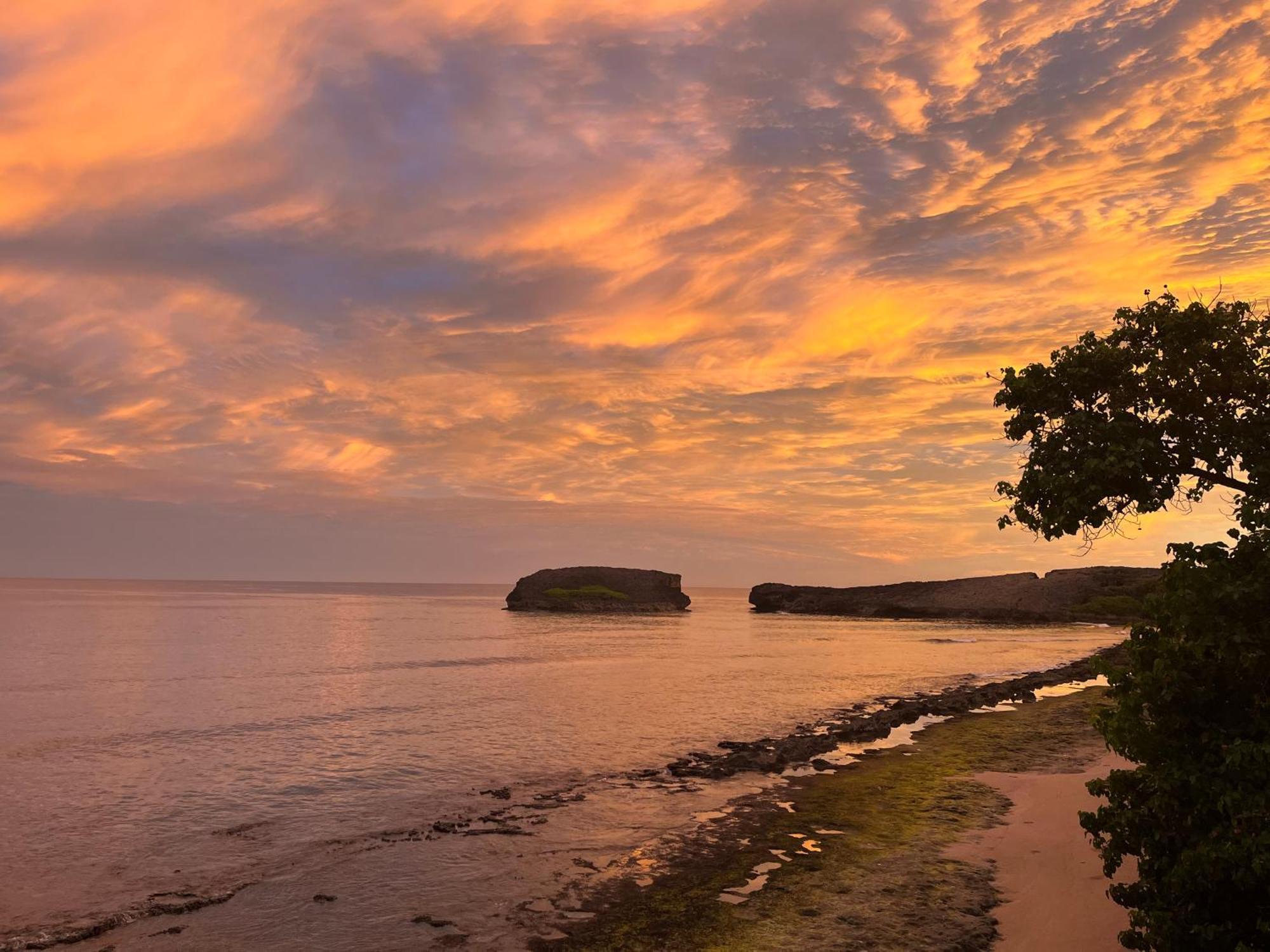 Huellas Arecibo Kültér fotó